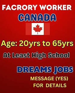CANADA 🇨🇦