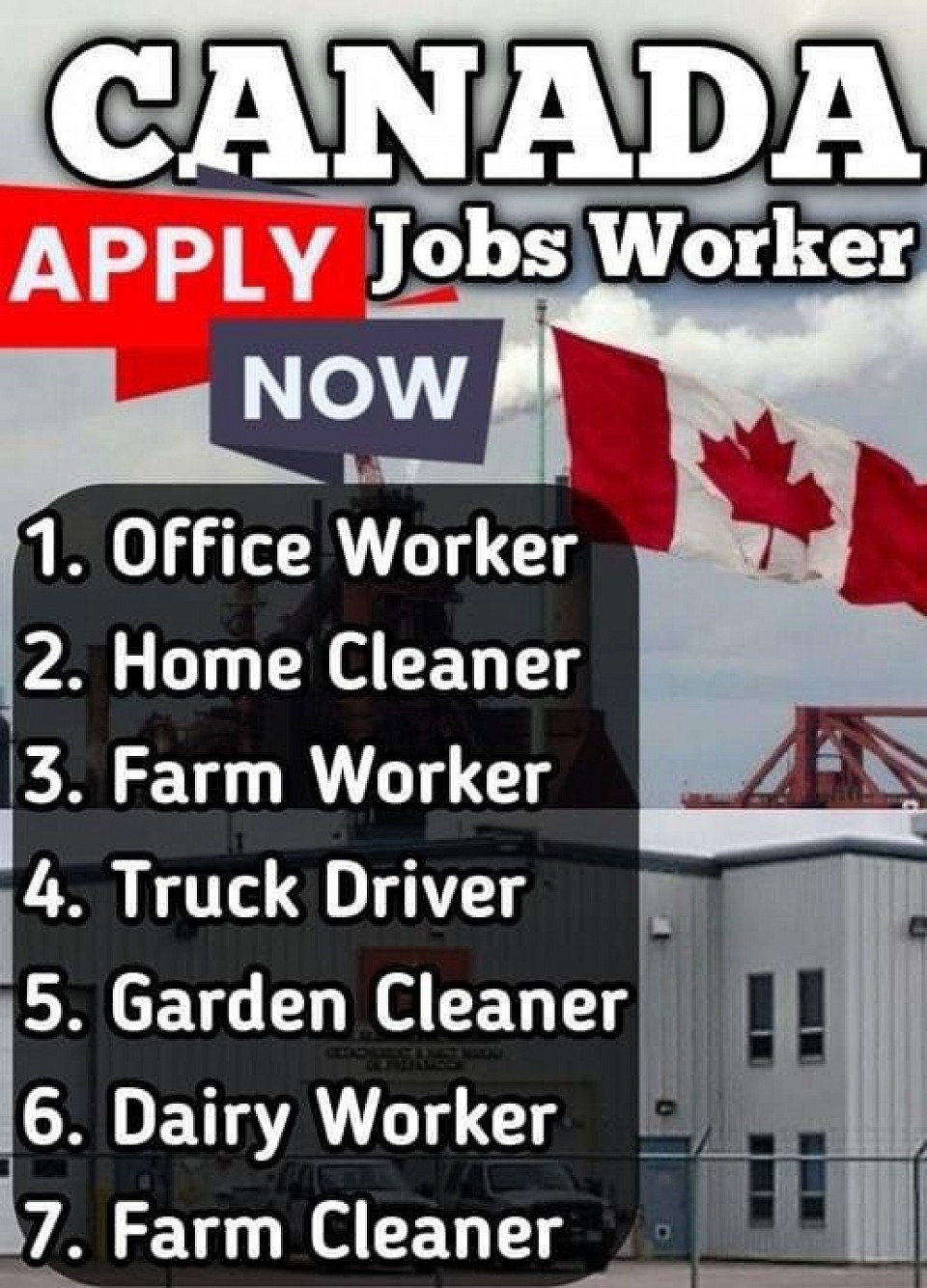APPLY NOW