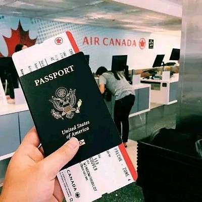 Do you have a Traveling Passport and you are willing to Work in Canada 🇨🇦?Then worry no more contact for information at 0530946875